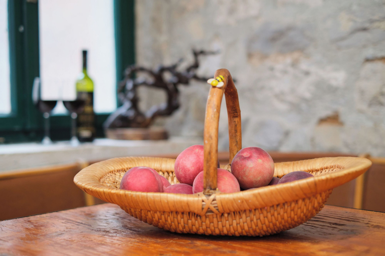 Food & Drinks 5, Apartment Galeriana Palace by Litto, Split