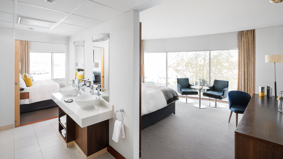 Bathroom 3, voco READING by IHG, Wokingham