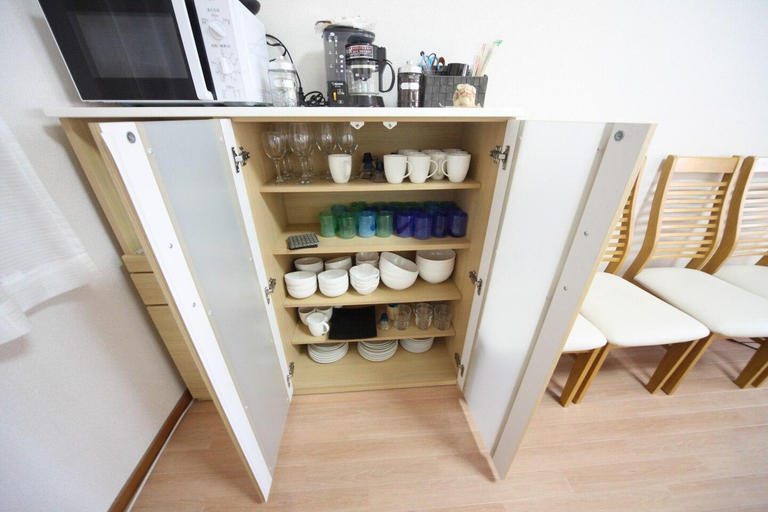 4, Exsaison house Kumoji, Naha