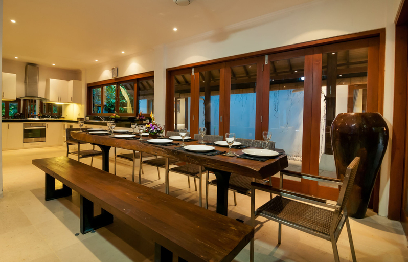 Food & Drinks 5, The Jasmina Estate, Badung