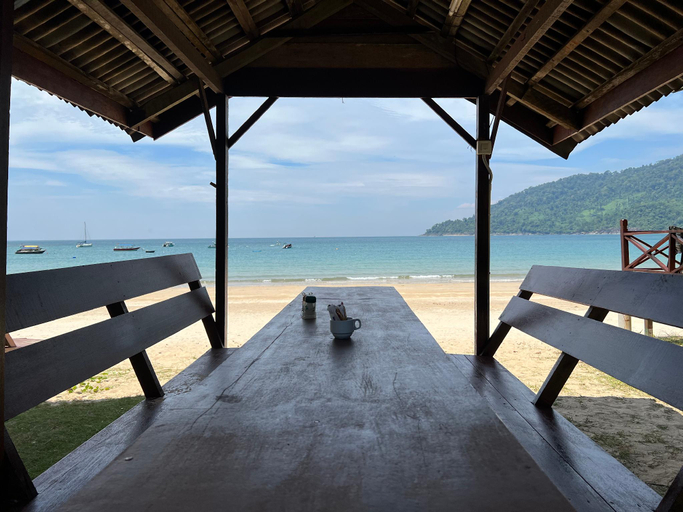 Others 4, Juara Beach Resort, Mersing
