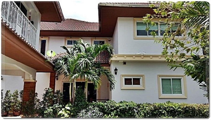 Exterior & Views 2, Wongsuwan Pool Villa, Hua Hin
