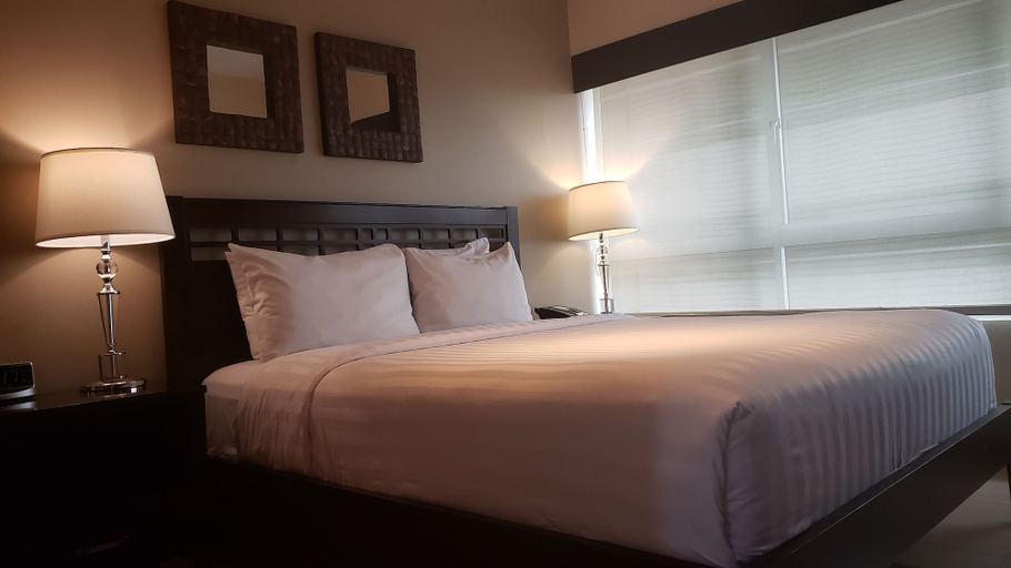 Bedroom 4, Wyndham Garden Guayaquil, Guayaquil