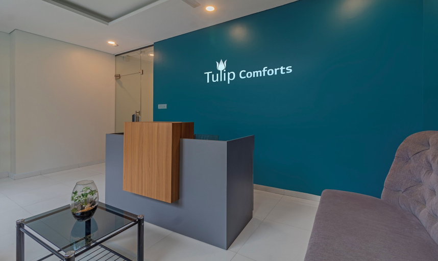 Others 5, Treebo Tulip Comfort, Pune