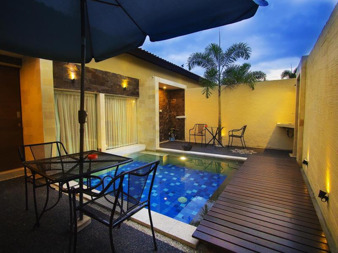 Others 2, Punyan Poh Bali Villas, Denpasar