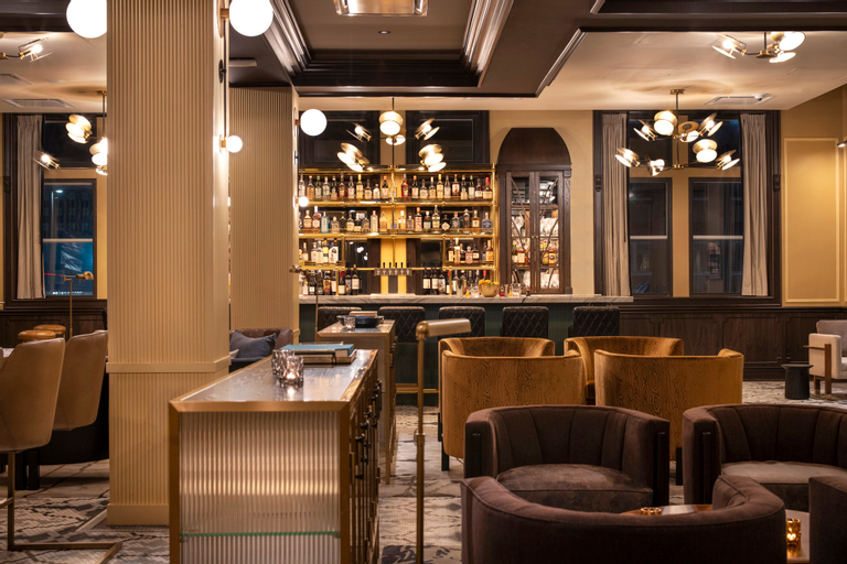 Food & Drinks 5, Kimpton COTTONWOOD, Douglas