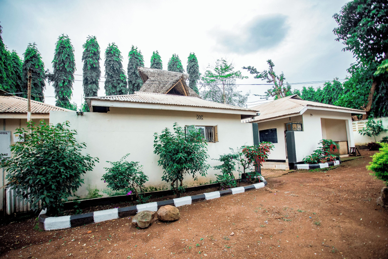 Exterior & Views 2, The  Secret  Garden  Hotel  Moshi, Moshi Urban