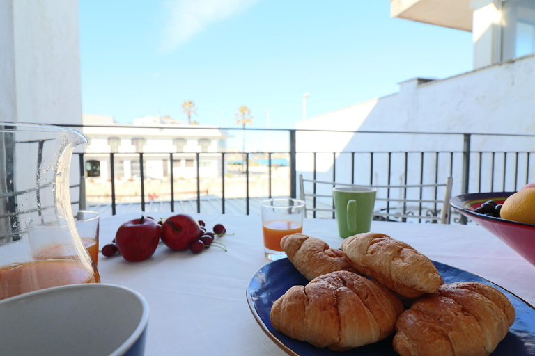 Others 3, Holiday Home "arianna" Elegance and Comfort in the Heart of Otranto, Lecce