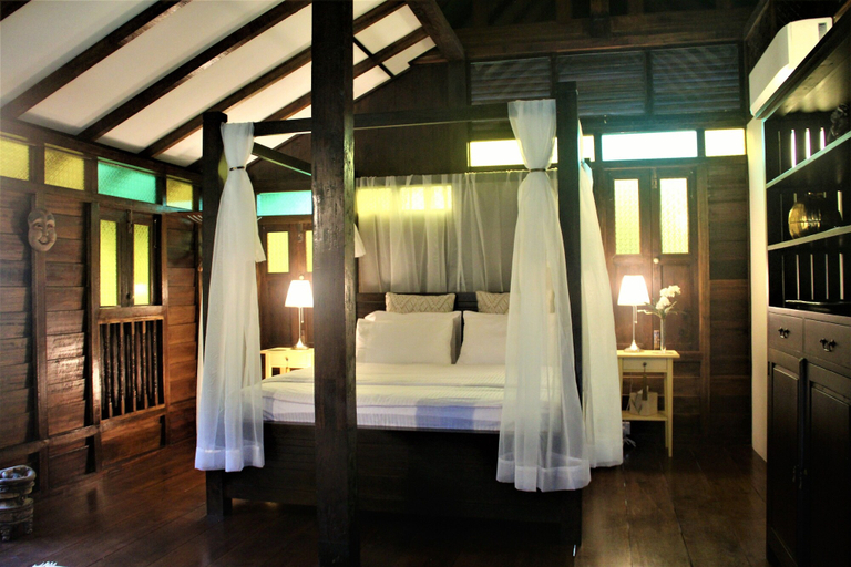Bedroom 3, Villa Kelapa Langkawi, Langkawi