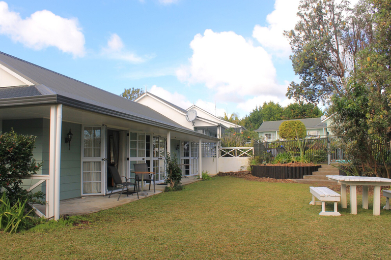Exterior & Views 2, Ash Grove Boutique Motel, Far North