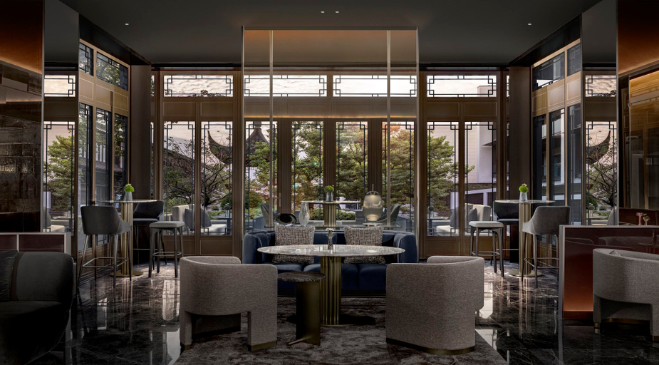 Others 3, Kimpton BAMBOO GROVE SUZHOU by IHG, Suzhou