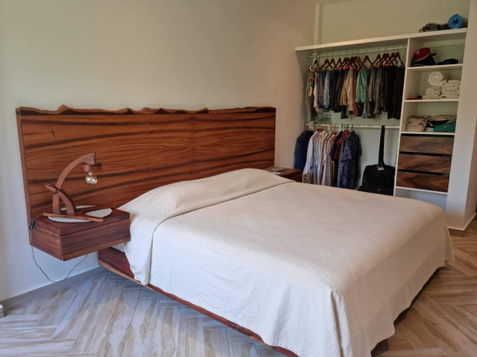 Bedroom 2, APARTAMENTO DE LUJO EN OASIS - TULUM, Cozumel