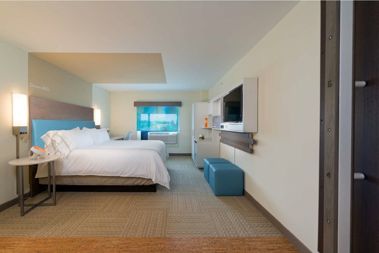 Bedroom 4, EVEN Hotel NORWALK by IHG, Fairfield