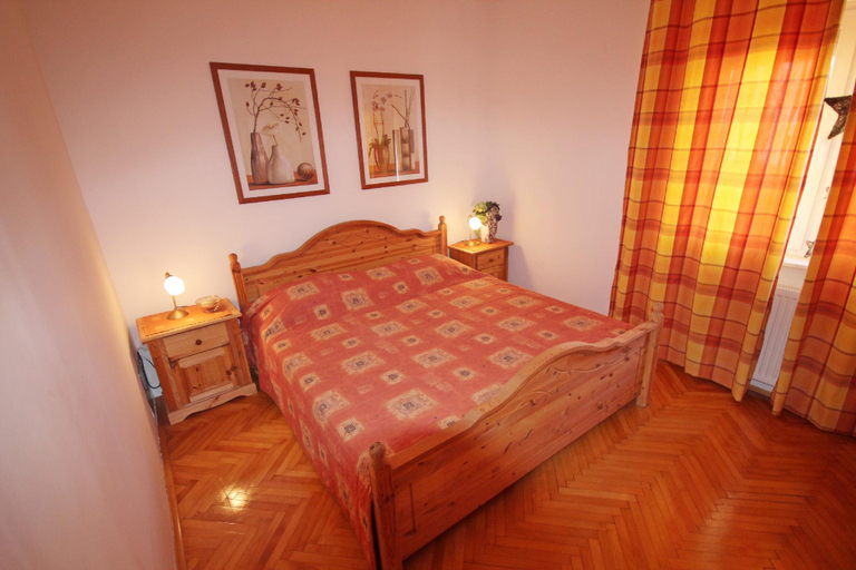 Others 5, Apartment Maris with nice sea view, Ražanac