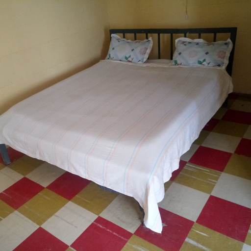 Room 3, Telaviv Lodge, Naivasha