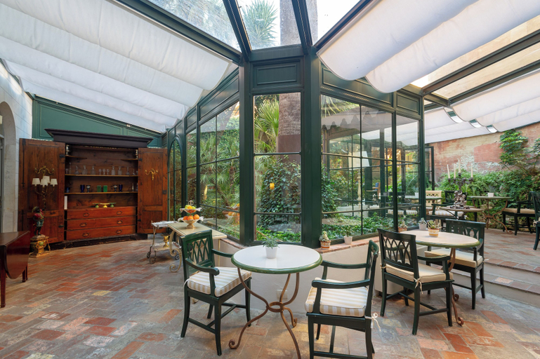 Food & Drinks 5, Albergo Pietrasanta, Lucca
