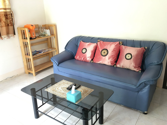 Others 4, Pakasan Garden Home, Khon San