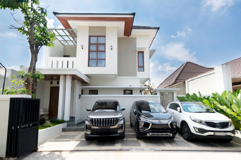 Exterior & Views, Griya Arsanta (Family Only), Bantul