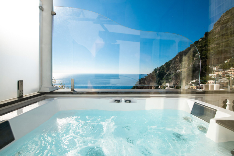 Sport & Beauty 3, Hotel Villa Gabrisa, Salerno