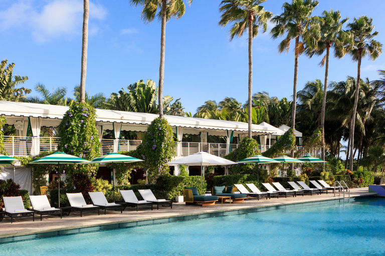 Exterior & Views 5, Kimpton SURFCOMBER HOTEL by IHG, Miami-Dade