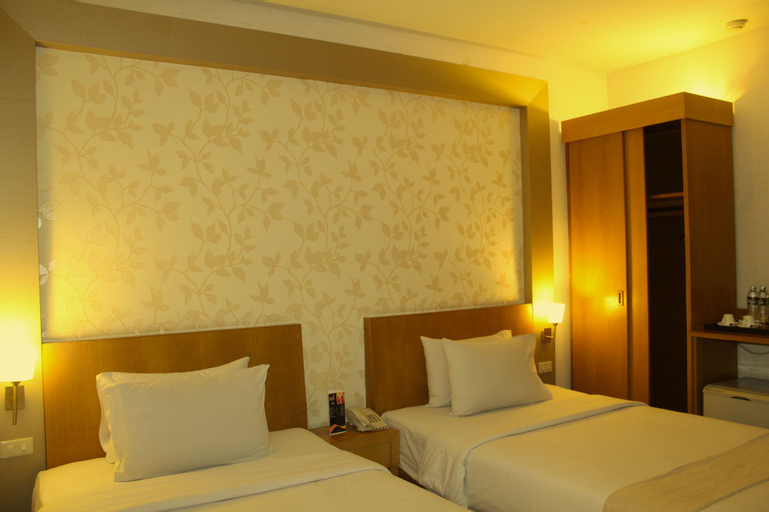 Bedroom 17
