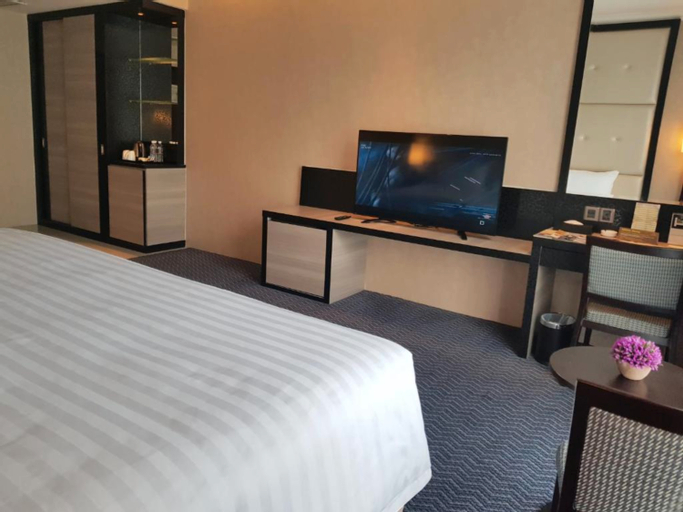 Bedroom 19
