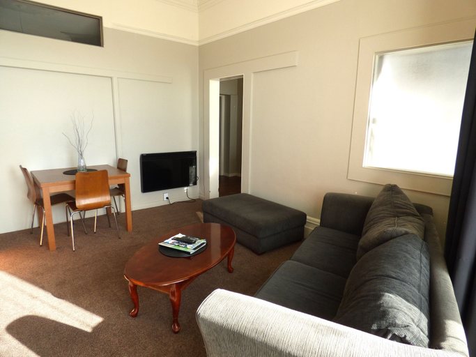 Others 5, Anchor Motel, Timaru