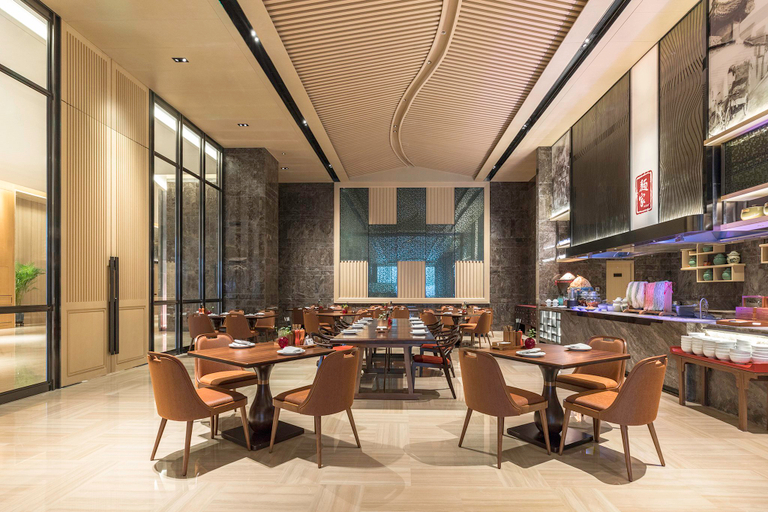 Food & Drinks 4, HUALUXE Hotels and Resorts BEIJING XINAN, Beijing