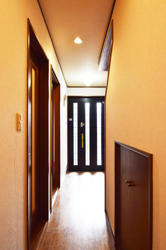 Others 3, The Nest Ikebukuro House , Toshima