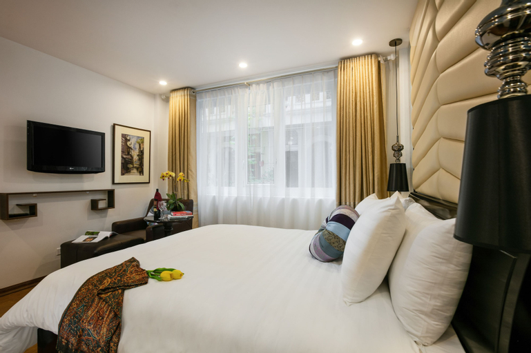 Bedroom 7