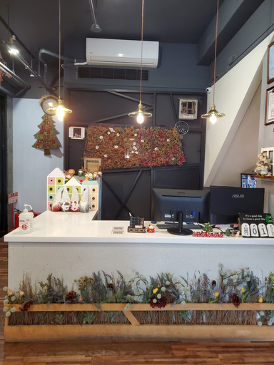 Food & Drinks 5, Slow Wow Hot Spring Hotel, Yilan