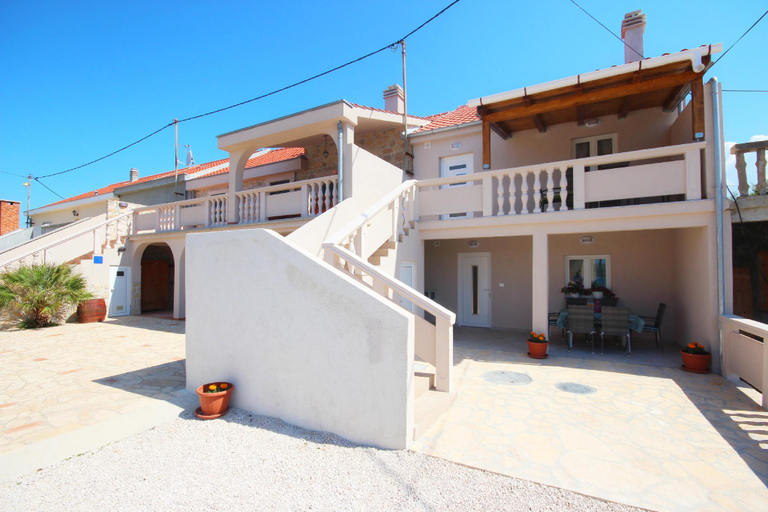 Others 5, Apartment Rustica with 2 bedrooms, Ražanac