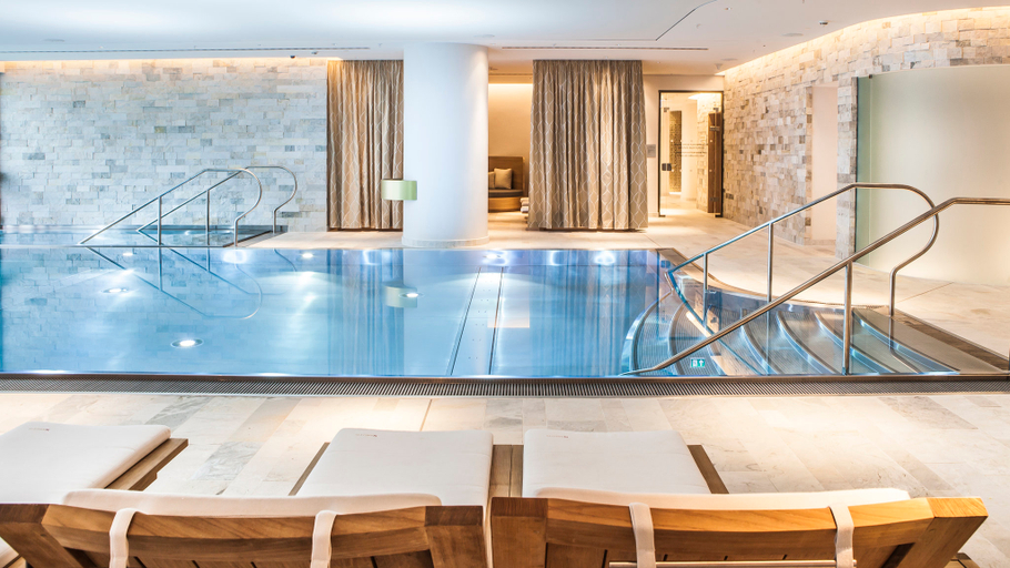Sport & Beauty 3, ALPENGOLD HOTEL by IHG, Prättigau/Davos