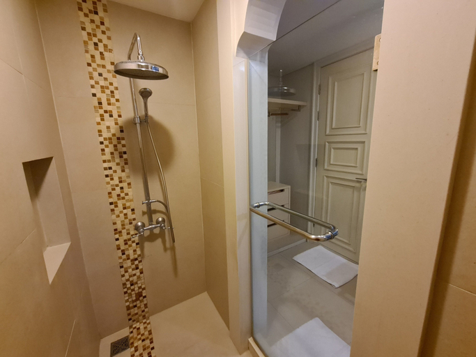 Bathroom 4, Marrakesh Residence HuaHin BunkBed Family Room, Hua Hin