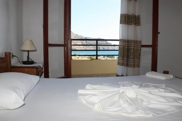 Bedroom 3, Zambia Apartments, Crete