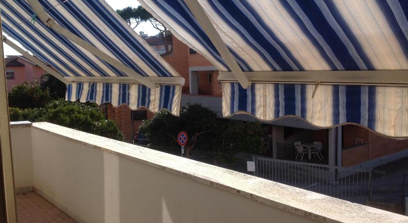 Exterior & Views 1, Appartamento Bellavista, Grosseto