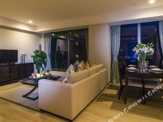 Others 5, Hainan Greentown Blue Bay Resort, Hainan