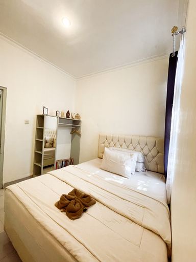 Bedroom 3, Homestay Kamar Tamu Balirejo, Yogyakarta