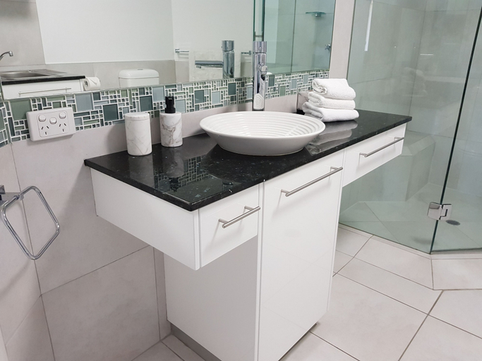 Bathroom 4, Excellsior, Maroochy - Mooloolaba