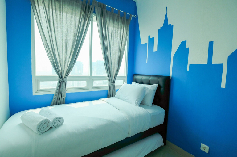 Bedroom 13