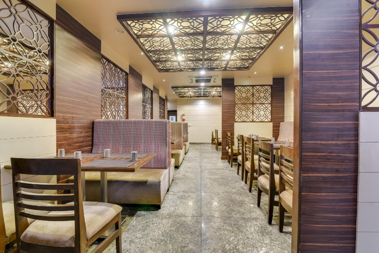Others 5, Palette - Sign Regency Hotel, Kurnool