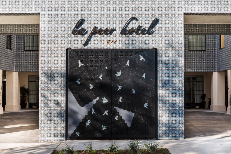 Kimpton LA PEER HOTEL, Los Angeles