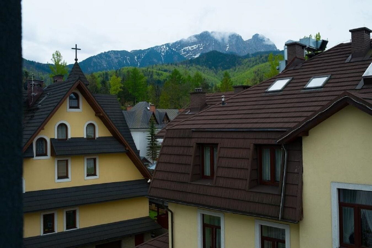 Exterior & Views 2, Apart-Center Granitica, Tatra