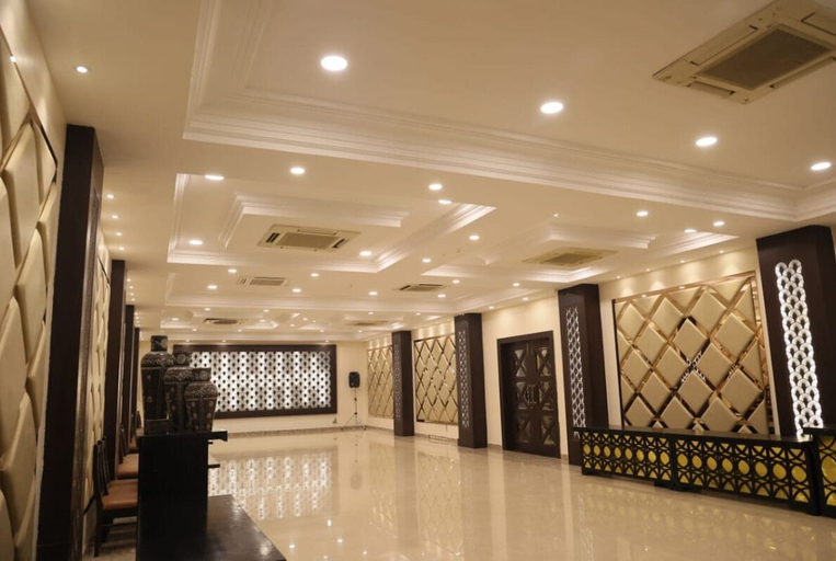 Others 1, The Grand Siddharth Hotel, Jodhpur