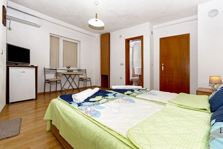Bedroom 3, Bogdanovski Studios & Guest Rooms