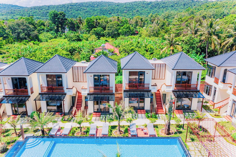 Sport & Beauty 5, Palm Bay Resort Phu Quoc, Phú Quốc