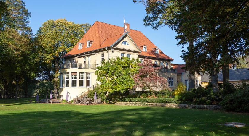 Others 5, Hotel Rittergut Osthoff, Osnabrück