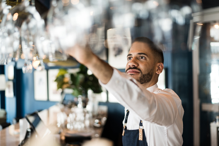 Food & Drinks 5, Vignette Collection CONVENT SQUARE LISBON by IHG, Lisbon
