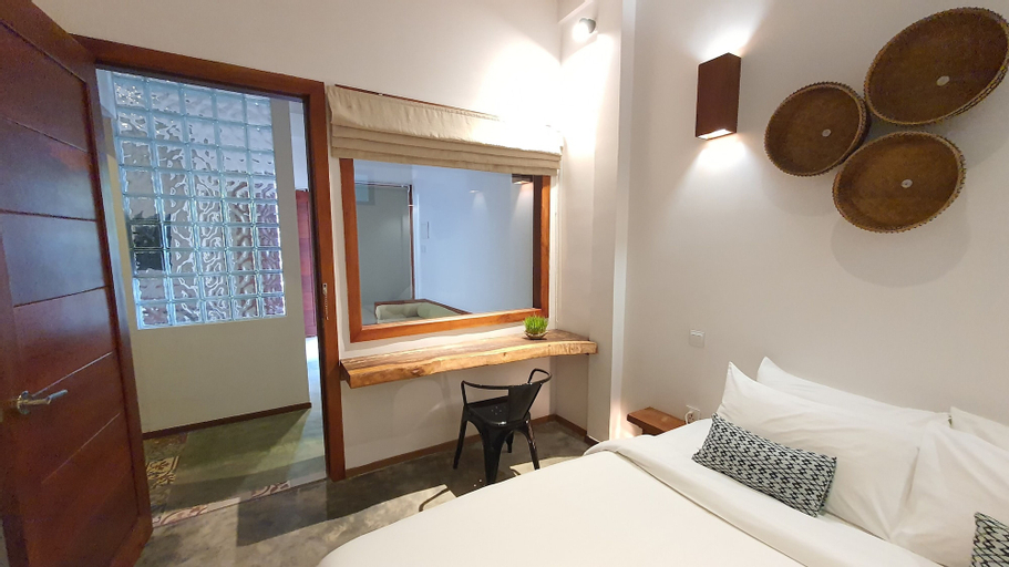 Bedroom 11