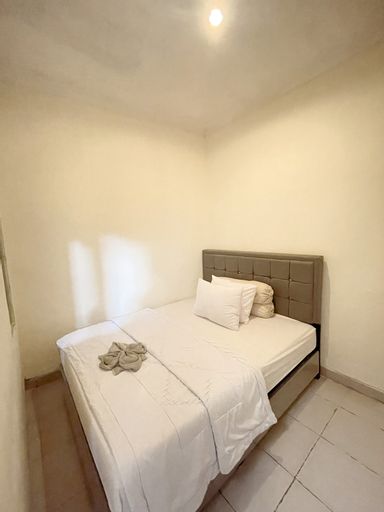 Bedroom 4, Homestay Kamar Tamu Balirejo, Yogyakarta